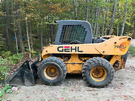 skid steer rental durham|h&e equipment durham.